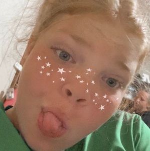 Meet your Posher, Nevaeh